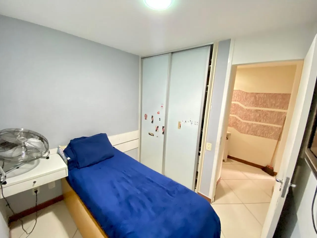 Imagem Apartamento à venda no bairro Irajá em Rio de Janeiro/RJ