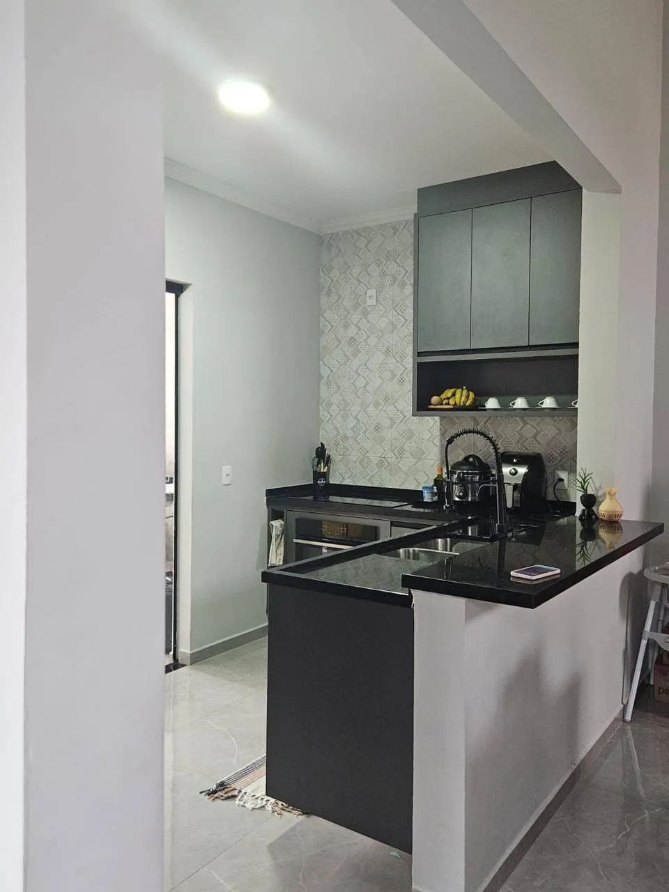 Imagem Casa à venda, Loteamento Residencial e Comercial Flamboyant, Pindamonhangaba, SP