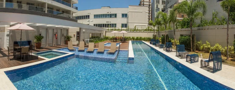 Imagem Apartamento com 3 Quartos à Venda, 128 m² em Botafogo - Rio de Janeiro