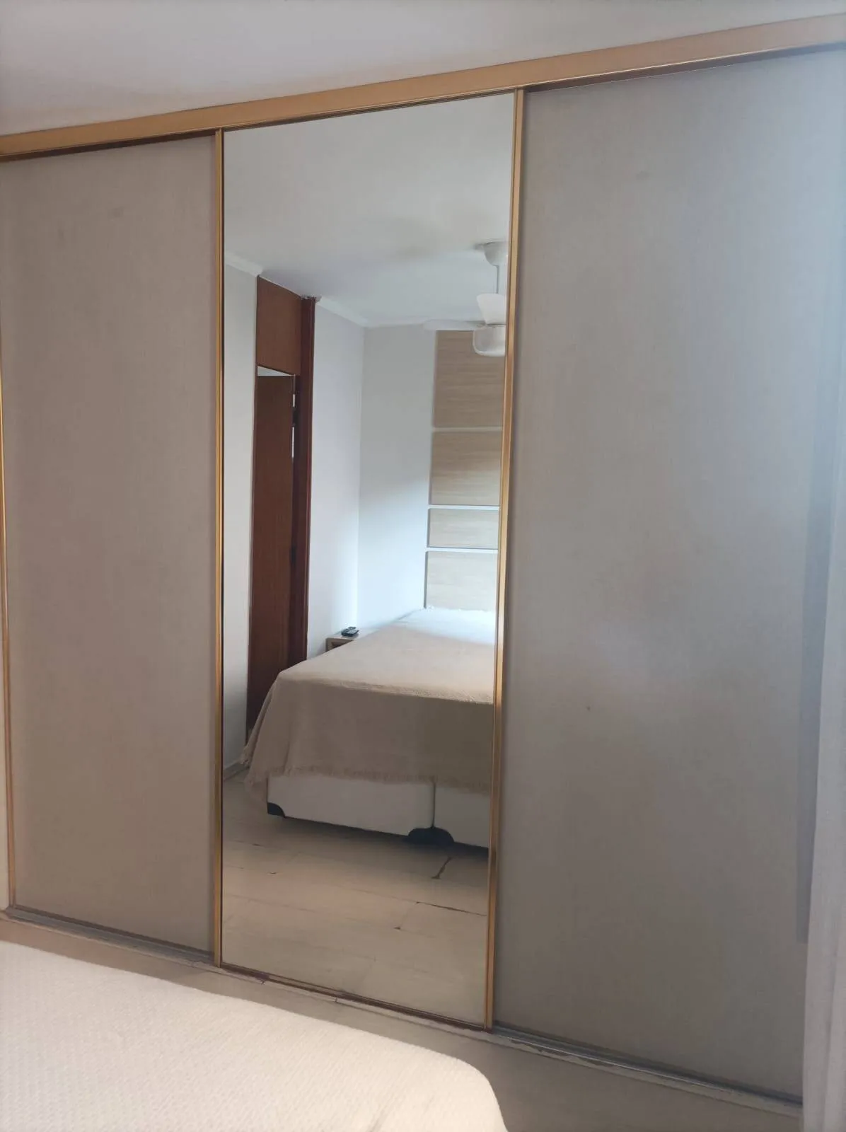 Imagem Apartamento com 3 quartos à venda ao lado do Metrô Vila Prudente