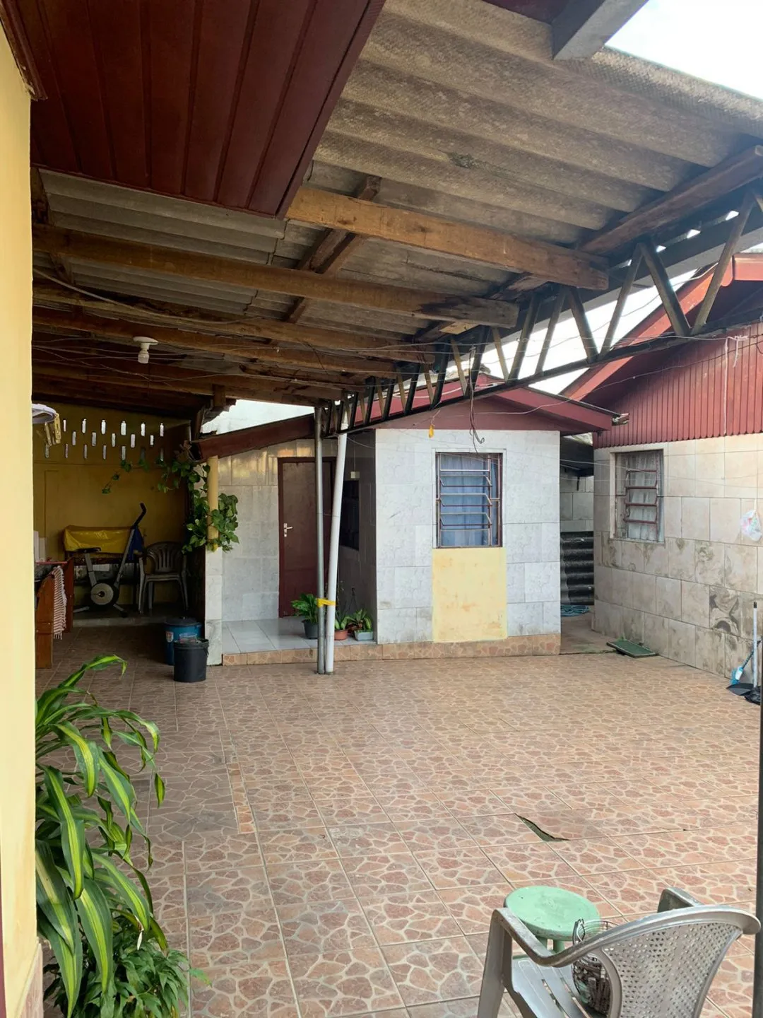 Imagem Oportunidade na Vila Elsa - Duas Casas no Mesmo Terreno!