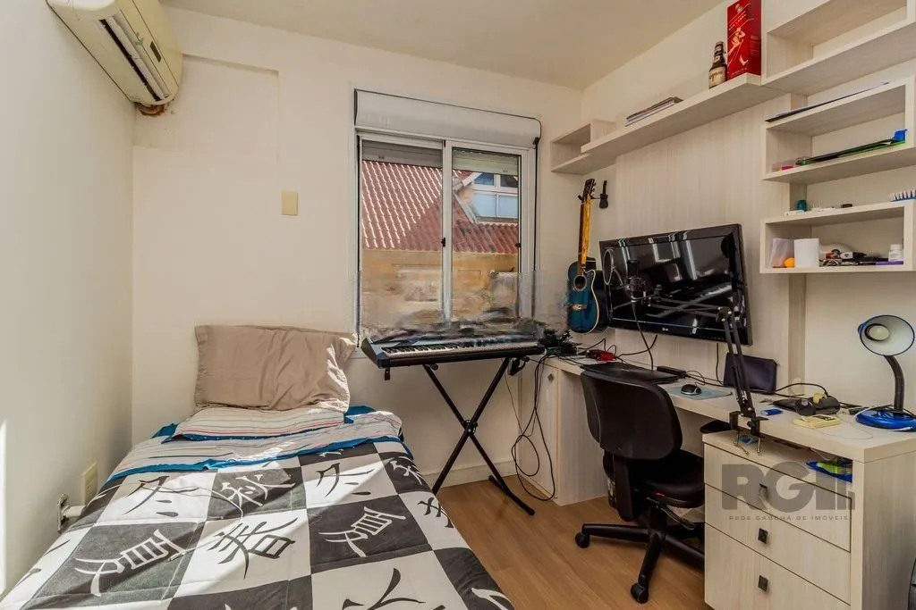 Imagem Casa em Sarandi