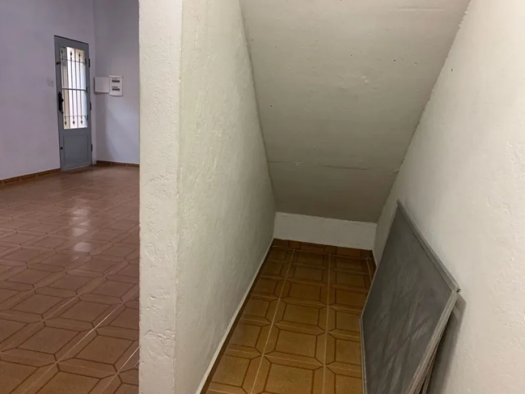 Imagem CASA COM 155,00 m² - TUPI - PRAIA GRANDE SP