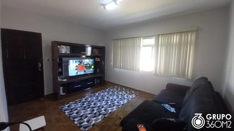 Imagem Casa para Venda em Santo André / SP no bairro Vila Eldízia