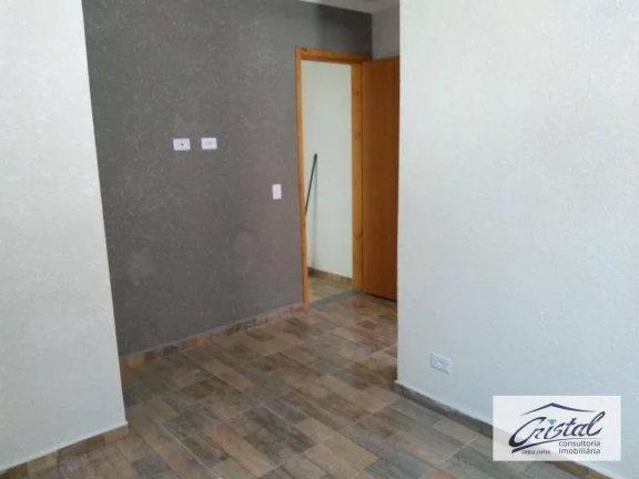 Imagem Sobrado com 2 dormitórios à venda, 75 m² - Vila São Francisco - São Paulo/SP