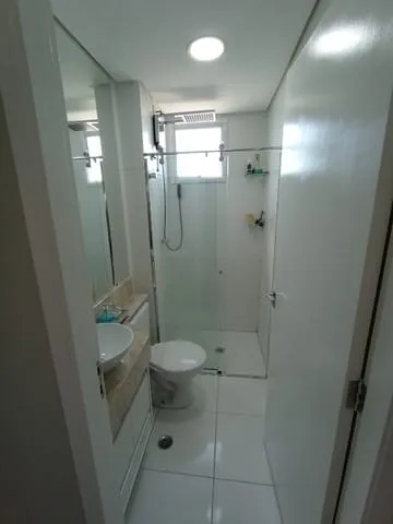Imagem Apartamento à venda 2 Quartos, 1 Suite, 1 Vaga, 49M², Residencial Sítio Santo Antônio, Taubaté - SP | Vertical House
