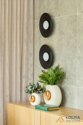 Imagem HOME CACUPÉ: Apartamentos à venda Pronto Para Morar em Florianópolis/SC