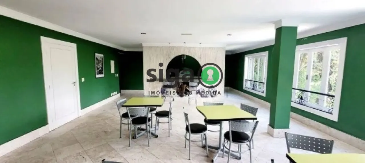Imagem Casa de Condomínio com 6 quartos para Venda