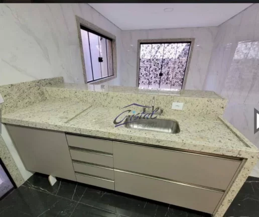 Imagem Sobrado c/ 3 suítes à venda, 141 m² Novíssimo-Jd. Olympia Butantã /SP