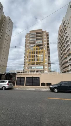 Imagem Lindo Apartamento de 95 m² no Brisas do Estoril - Atrás do SESI - Porteira Fechada