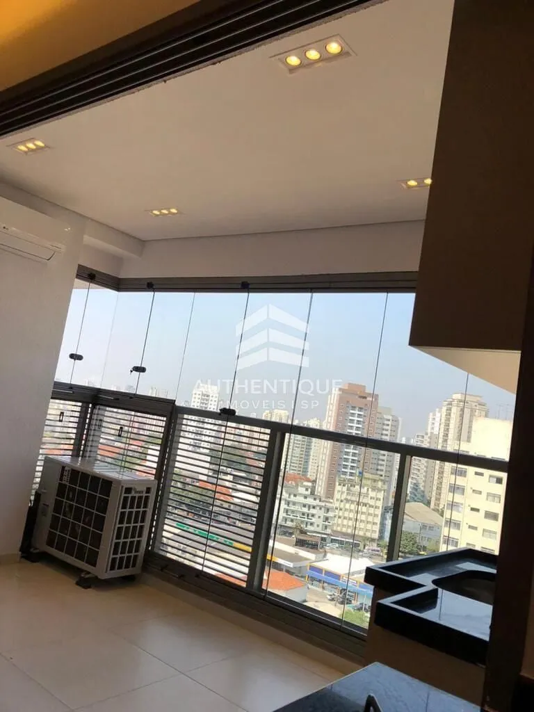 Imagem AXIS VILA MARIANA - Apartamento à venda em São Paulo/SP
