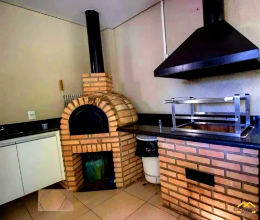 Imagem Apartamento com 3 quartos, sendo uma suíte à venda no Jardim Messina, em Jundiaí