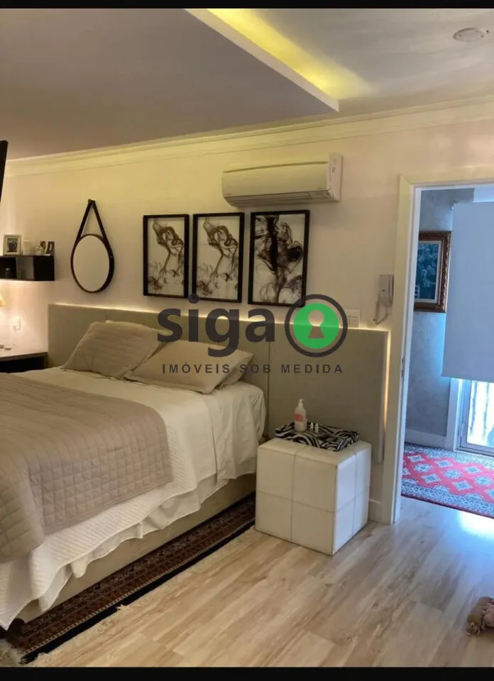 Imagem LINDA COBERTURA DUPLEX A VENDA