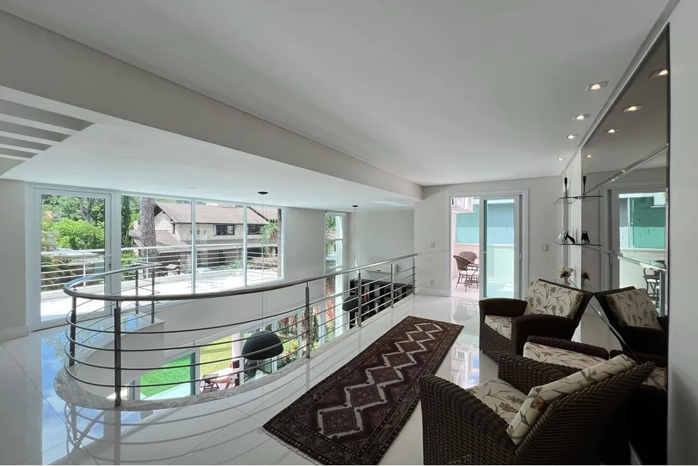 Imagem Casa de condomínio à venda em Xangri-Lá, Praia de Atlântida, com 4 quartos, 405m2