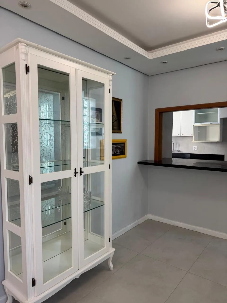 Imagem Apartamento Garden em Petrópolis