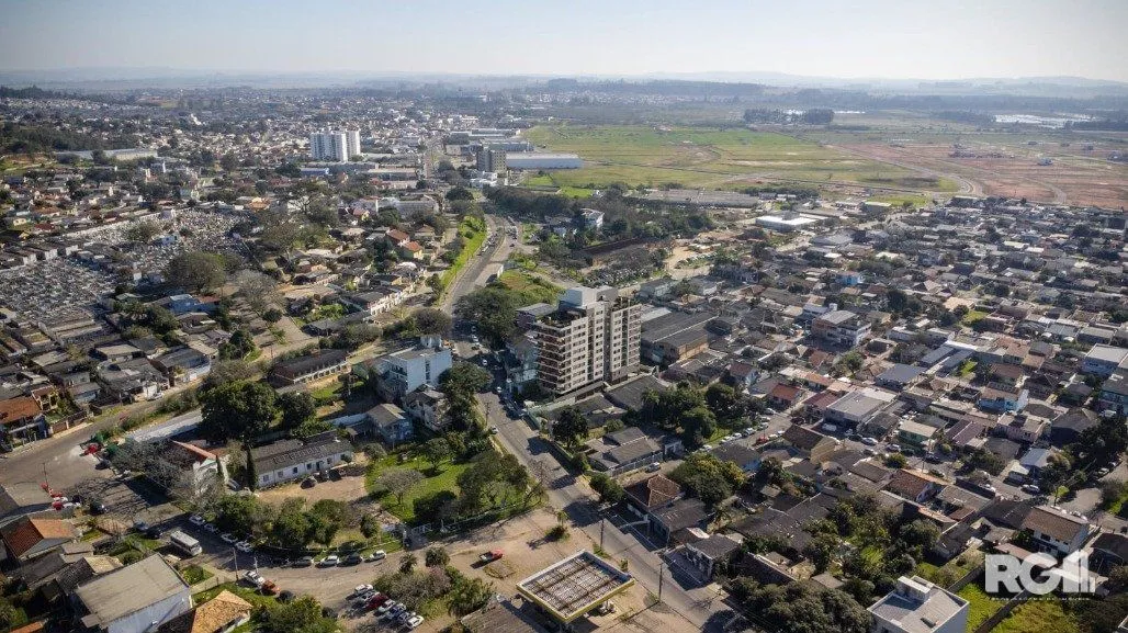 Imagem Apartamento 2 e 3 Dormitorios com suite