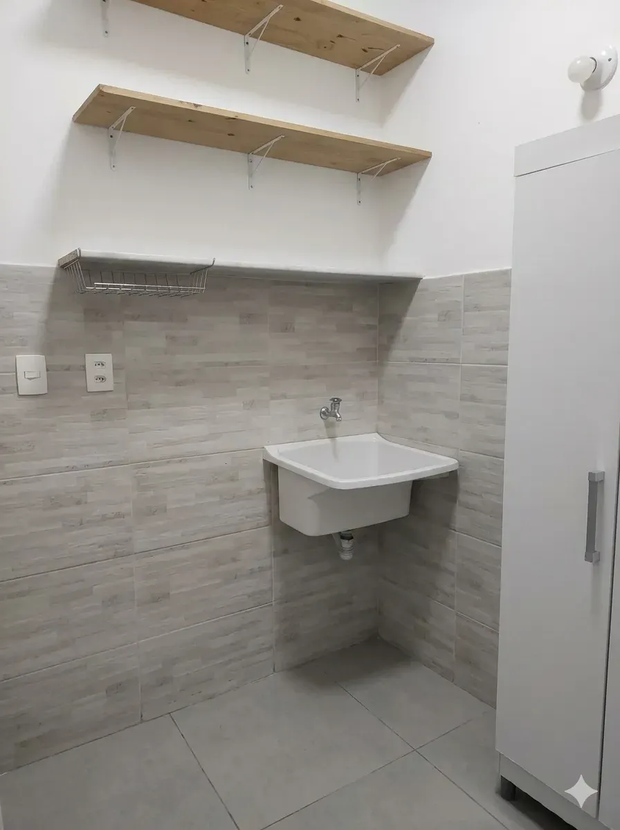 Imagem Apartamento com 2 Quartos à Venda, 80 m² em Grajaú - Rio de Janeiro
