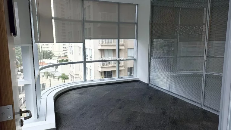 Imagem Conjunto Comercial em Pinheiros - 14 vagas, 528m² - Locação em São Paulo.