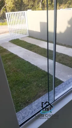 Imagem CASA RESIDENCIAL em PONTAL DO PARANÁ - PR, Balneário Praia de Leste