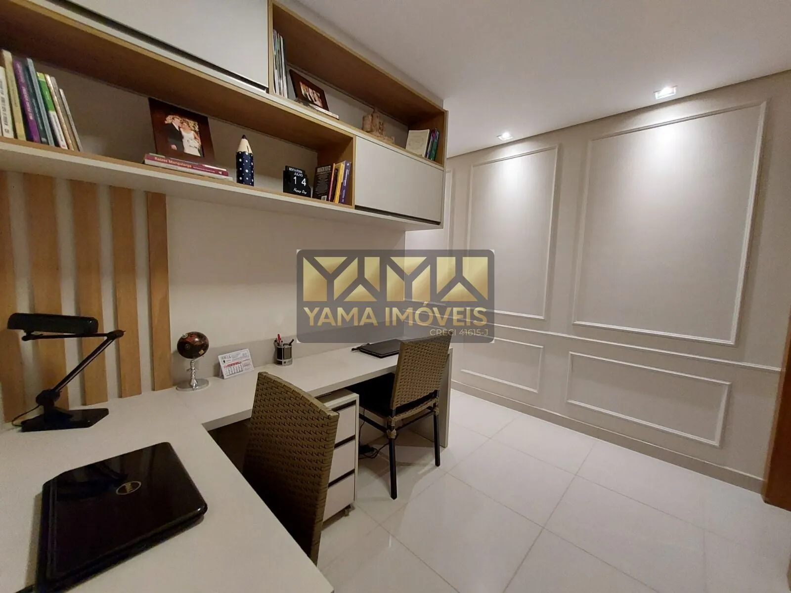 Imagem Place Vendome - Apartamento à venda no bairro Jardim Botânico - Ribeirão Preto/SP