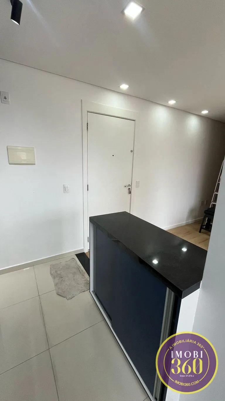 Imagem Apartamento com 02 dormitórios vaga de garagem na Penha de França