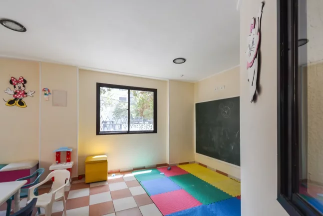 Imagem Apartamento à venda em São Paulo, Vila da Saúde, com 3 quartos, 98m2