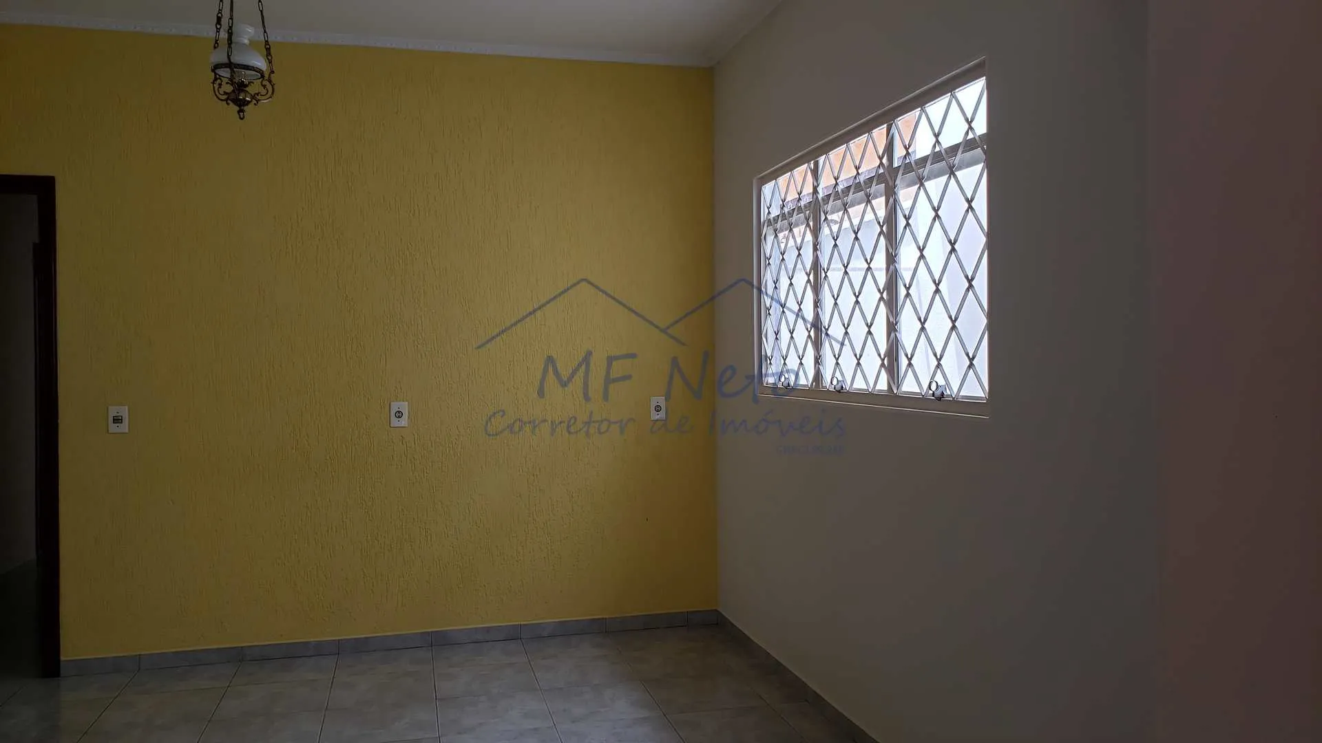 Imagem Casa Padrão