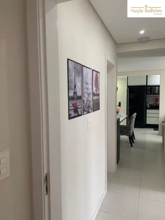Imagem APARTAMENTO RESIDENCIAL em PALHOÇA - SC, BARRA DO ARIRIÚ