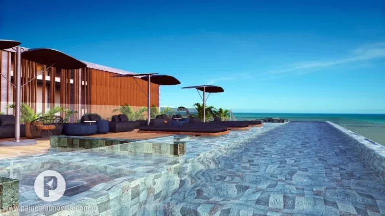 Imagem Quarto Sala [49m²] ÷ 10 meses, Beira Mar de Pajuçara