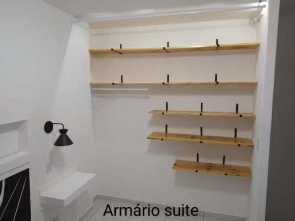 Imagem APARTAMENTO COM 2 QUARTOS E 1 SUÍTE A VENDA NA PRAIA DO MORRO COM ÓTIMO PREÇO