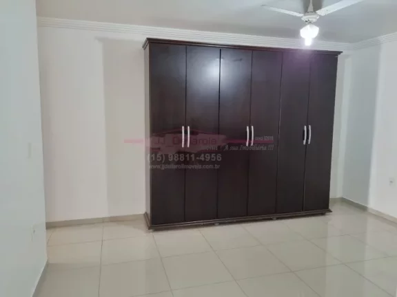 Imagem Excelente imóvel com 4 suítes, - PISO INFERIOR com 3 suítes, sendo uma delas master, - sala e sal...