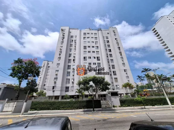 Foto do imóvel Cobertura com 2 dormitórios à venda, 115 m² por R$ 399.000,00 - Enseada - Guarujá/SP