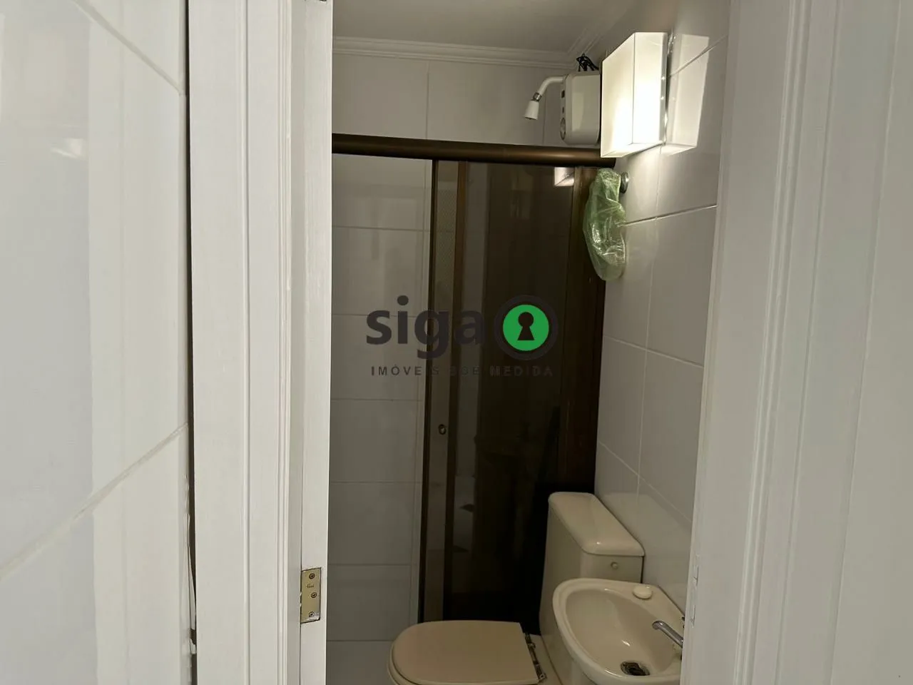 Imagem Apartamento na Vila Andrade, 4 quartos, 2 suítes, 200m², São Paulo - Ed.: MAISON CHAMPENOIS