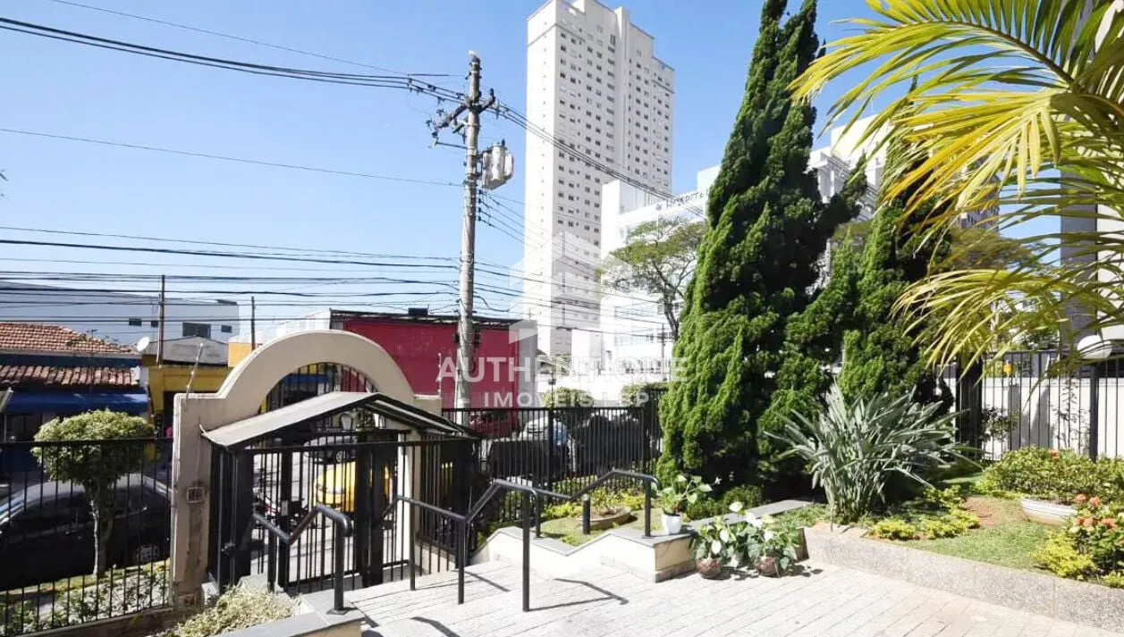 Imagem PIAZZA FLORENCA VILA PROGREDIOR - APTO NO BAIRRO VILA PROGREDIOR À VENDA