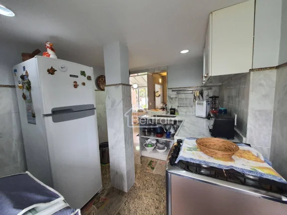 Imagem Apartamento com 3 dormitórios para alugar, 96 m² por R$ 8.290,00/mês - Condomínio Porto Bracuhy - Angra dos Reis/RJ