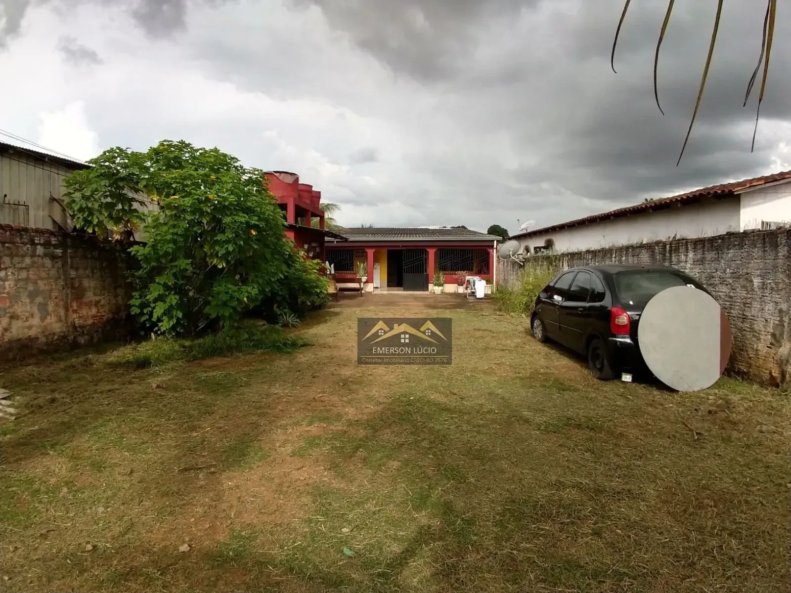 Imagem Casa com 3 Quartos à Venda, 217,2 m² em Areal - Porto Velho