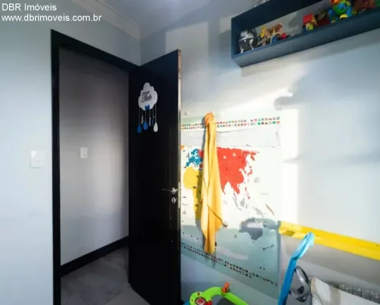 Imagem APARTAMENTO RESIDENCIAL em Sao Paulo - SP, Tatuapé