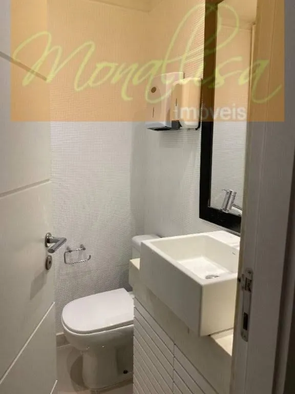 Imagem Sala para alugar, 35 m² por R$ 3.024,32/mês - Barra da Tijuca - Rio de Janeiro/RJ