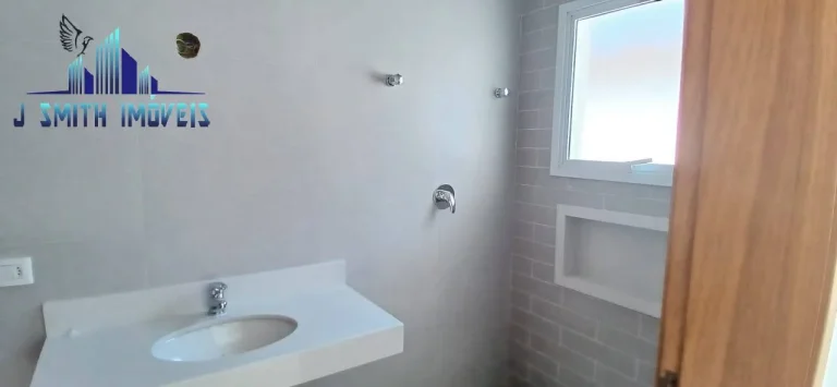 Imagem CASA TÉRREA NOVA, PRONTA PRA MORAR, PISCINA, FOTOVOLTAICO, ÁREA GOURMET.