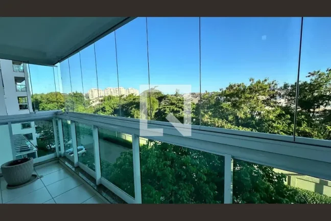 Imagem Apartamento à Venda - Recreio, 4 Quartos, 145 m2