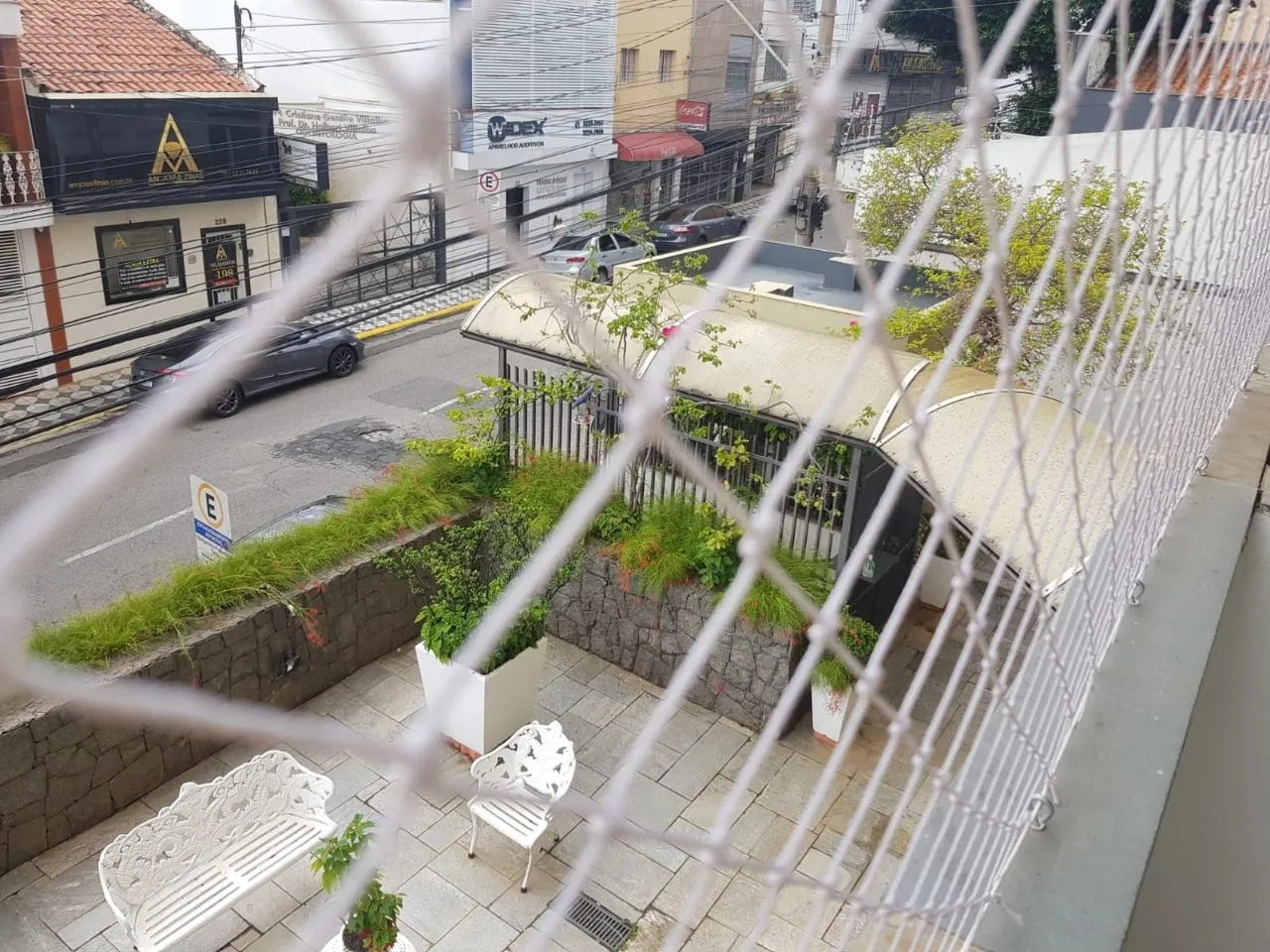 Imagem Apartamento com 3 dormitórios Edifício Arpoador no Centro de Sorocaba/SP