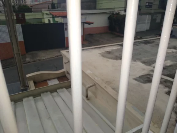 Imagem Sobrado com 3 Quartos e 3 banheiros à Venda, 126 m² por R$ 750.000