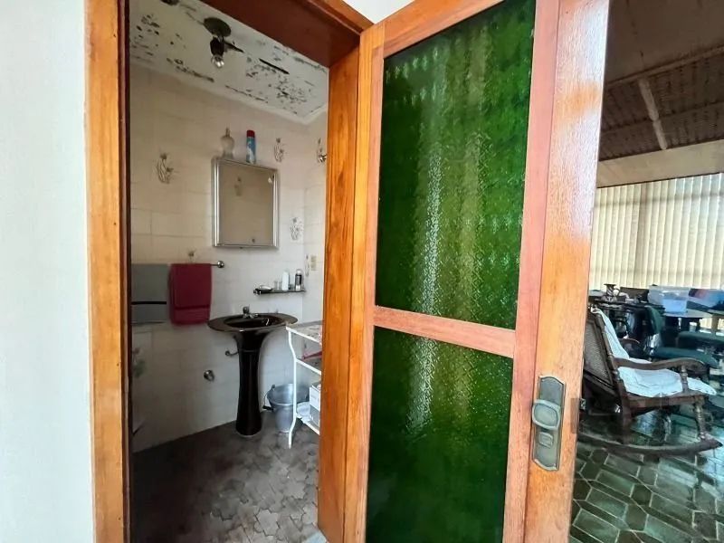 Imagem Prédio Comercial em São Geraldo