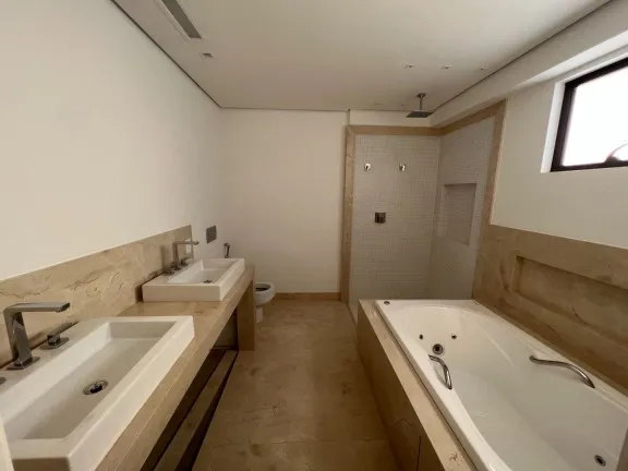 Imagem Apartamento com 4 Quartos à Venda, 259 m² em Royal Park - Campo Grande