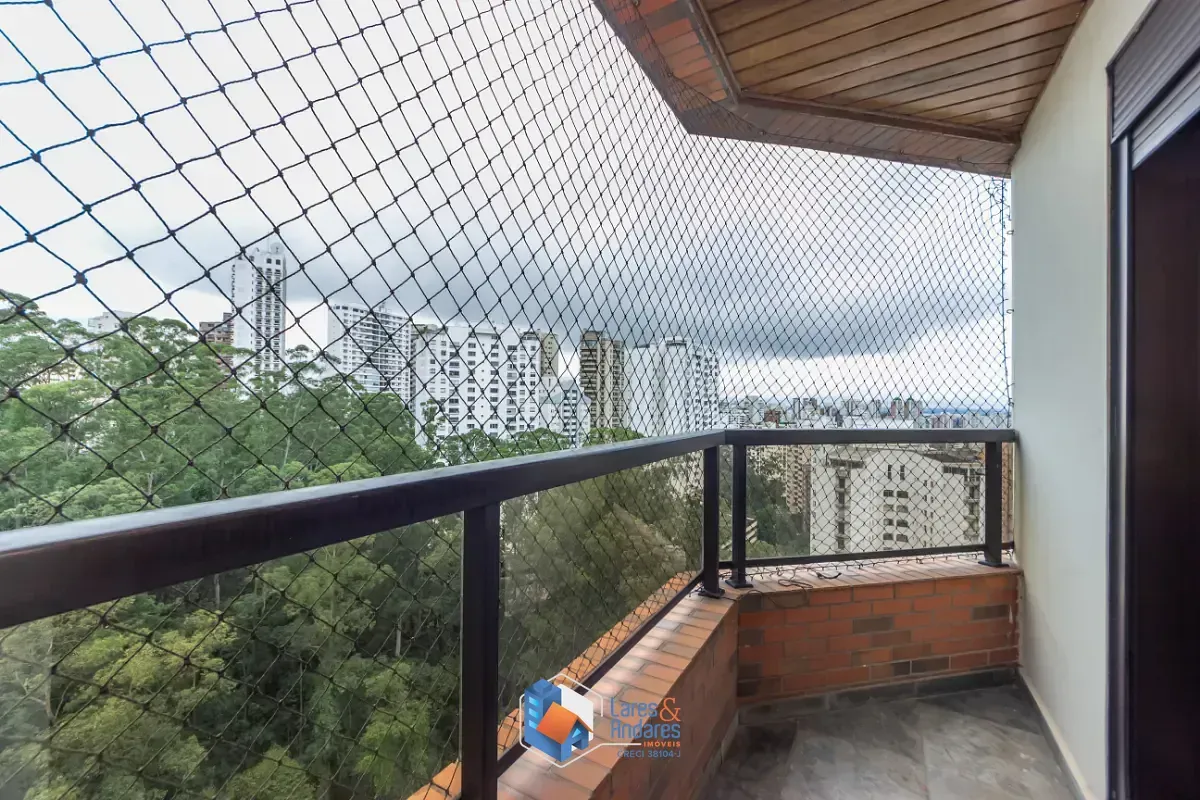 Imagem Apartamento para venda em Vila Andrade com 3 quartos, sendo 1 suíte, 213m²