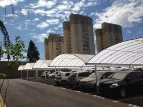 Imagem Apartamento com 2 dormitórios à venda, 54 m² por R$ 245.000,00 - Jardim Guarujá - Sorocaba/SP