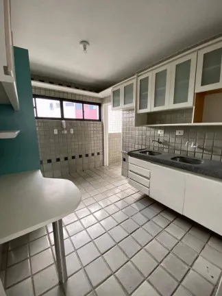 Imagem Apartamento com 3 Quartos à Venda, 118 m² em Boa Viagem - Recife