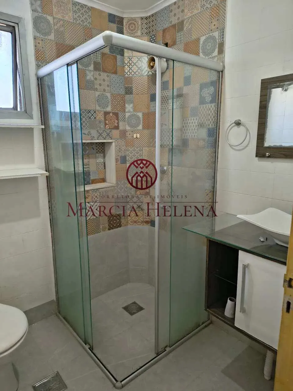Imagem Apartamento à venda, no Edifício Elos I em Campinas, Bosque, com 1 quarto, 38m2
