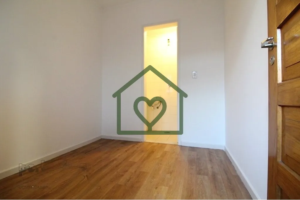 Imagem Excelente oportunidade!!! 
 
Situado no melhor ponto do bairro Floresta, este apartamento de 88m² o...