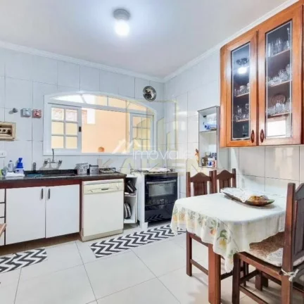 Imagem Casa - Condominio - Altos da Serra I